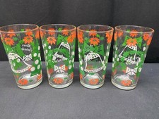 Set of 4 ~ Hazelware 
