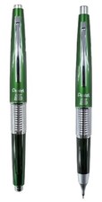 Pentel Kerry Limited Edition Retro Green P1035-TDKS 0.5mm Mechanical Pencil New picture
