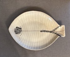 Lagardo Tackett Kenji Fujita Fish Platter Large 15