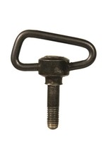 Original Rare WW2 Lee Enfield No4T Sniper Rifle Triangular Sling Swivel picture