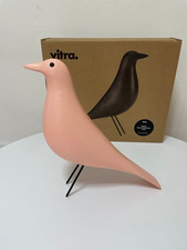 Vitra Eames House Bird Pale Rose Special Collection 2023 Charles Ray Eames picture