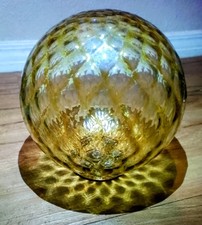 Oregon Coast Hand Blown 5