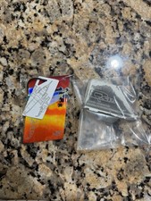 Jet Eyes NASA QSRA Vortex Generator With Jet Trap SOLD OUT picture