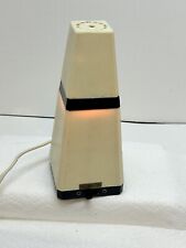 Vintage Windsor Folding Pyramid Desk Lamp High Low Intensity Adjustable Working picture