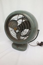 Vintage Vornado Fan B28C1-1 Modern Industrial Design Fan Honest Original picture