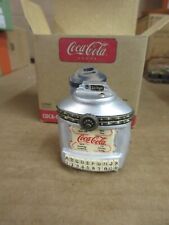 Boyds Bears Coca-Colas Classic Hits Coke Juke Box 919987 Treasure Box NIB BoxA2* picture