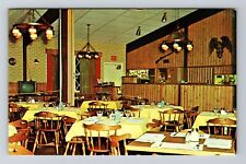 Chatham ON-Ontario, Smitty's Pancake House Circle Tavern, Vintage Postcard picture