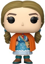 Funko POP Television: Stranger Things - Holly the Heroic [Used Very Good Toy] picture