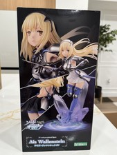 Is It Wrong To Try To Pick Up Girls In A Dungeon? Ais Wallenstein Figure Japan picture