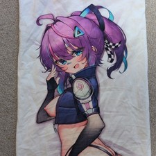 Official Projekt Melody Vshojo Dakimakura picture