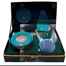 Marvel Loki Horned Helmet Set GameStop Exclusive Limited Edition LE 6k Pieces picture