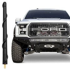 Short Antenna for Ford F150 F-150 2009-2024 2025 2026, Ford F150 Accessories, 7 picture