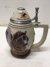 2001 Anheuser Busch 