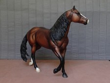 Breyer Trad. Western Stock Horse Stallion -*JCPenney SR 2010 Exclusive* picture