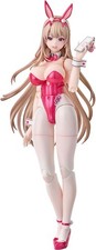 Preorder NIKKE Hyper Body Viper Toxic Rabbit action 150mm figure NOV2027 picture