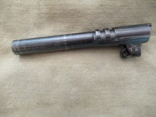 WWI US M1911 .45 Pistol Barrel P & H Proofed on Barrel Hood - Good Bore picture