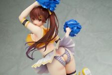 NEW F.W.A.T Love & Cheer Aina Aizawa 1/6 Scale Figure Anime toy 300mm CO picture