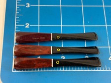 Judd's Lot of 3 Vintage Rare New Old Stock Yello-Bole Cigarette Holders picture