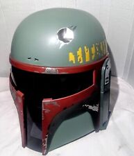 Hasbro Star Wars The Black Series - Boba Fett (Prototype Armor) Electronic READ picture