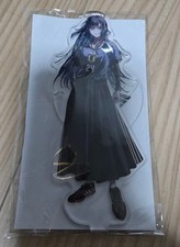 Ado × Adidas Acrylic Stand - Japan National Team Collaboration (1 Type) picture