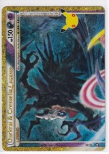 Darkrai & Cresselia Legend (Top) Holofoil [30C - 99/102] picture