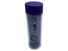 Lot 2x Disney Water Bottle - Walt Disney World Villains Logo 19.5oz picture