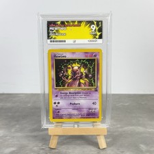 2000 POKEMON PROMO BLACK STAR #14 MEWTWO ACE 9 picture