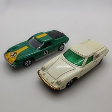 Tomica Lotus Europe 1977 Mini Car Showa Retro Takara Tomy picture