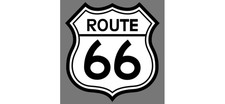 route 66 USA Highway travel sticker waterproof decal picture