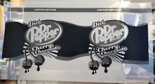 Diet Dr. Pepper Cherry Chocolate Preproduction Advertising Art Work Limited picture