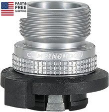 Campingmoon Butane to Propane Adapter Converter 8Oz Nozzle Type Butane Canister picture