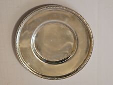 C.M.ST.P.& P.R.R. Milwaukee Road Railroad Silverware Dining Car Tray picture