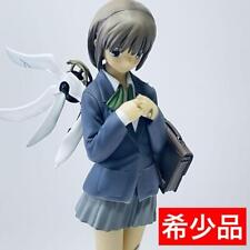The Final Weapon Girlfriend Chise 1/8 Scale Figure Japan Figure  picture