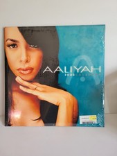 Aaliyah 2003 Wall Calendar picture