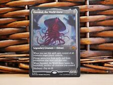 MTG Emrakul, the World Anew 0473 | ETCHED FOIL | NM Near Mint | MH3 | 2024 picture