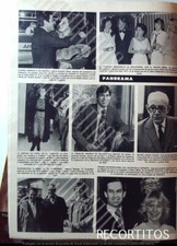 CLIPPINGS ABBA picture