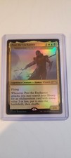Mint/Near Mint Post the Enchanter (Zur the Enchanter) from Magic The Gathering picture