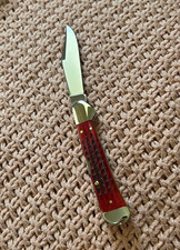 Beautiful RedBone 1997 Copperlock Minty No Cracks picture