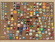 Disney Trading Pins - Multiple lots - 10/25/50/100/150/200/500 picture