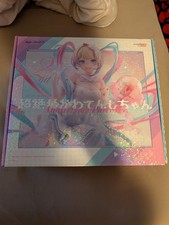 OMGKawaiiAngel Needy Streamer Overload Anniversary Figure (UNOPENED) picture