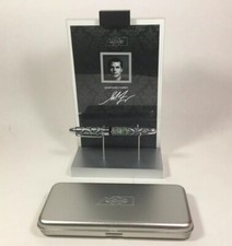 Archived ACME Studio “Obey” Roller Ball Pen and Display By SHEPARD FAIREY -  NEW picture