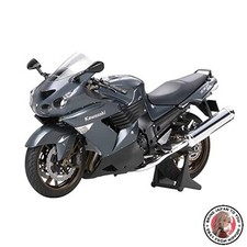 Tamiya Kawasaki ZZR1400 1/12 Motorcycle Plastic Model Kit 14111 picture