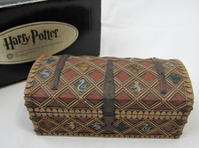 Rare Harry Potter Quidditch Accessory Box 2004 Japan Exhibition Exclusive picture