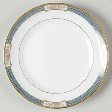 Noritake Grosvenor Bread & Butter Plate 439675 picture
