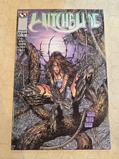 Witchblade #17 Comic Book - Top Cow picture