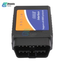 ELM327 V1.5 Bluetooth Interface OBD II OBD2 USB Diagnostic Auto Car Scanner Scan picture