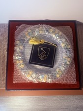 ADORATION by Andrea Della Robbia River Shore Ltd.Collector Plate 1386/5000 picture