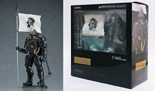 figma [Ludens Black ver.] KOJIMA PRODUCTIONS Action figure from JAPAN NEW picture