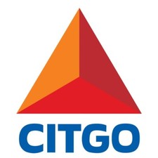 Citgo Gas Formerly Cities Service NEW Metal Sign 28
