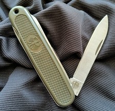 Rite-Edge Bundeswehr German Army Field Knife Camping Multi Tool - Same Day Ship picture